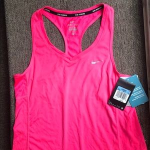 mint green nike jacket